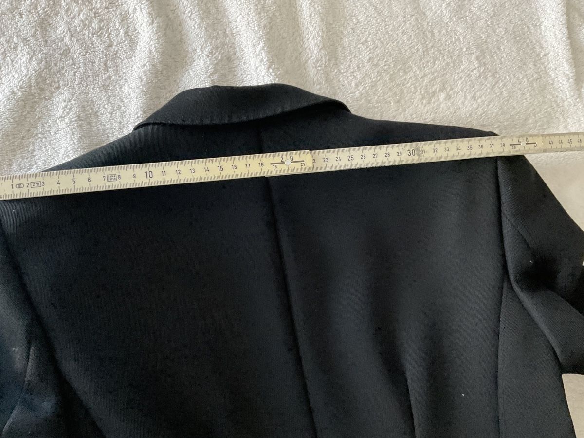 Dolce & Gabbana Cappotti: Dolce & Gabbana Mantel GR. 34 – Nuovo (secondo la descrizione) da Triesen venduto da Klarsicht64 3