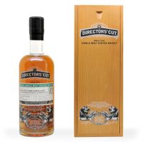 Highland Park 1984 27 Years Single Malt Whisky