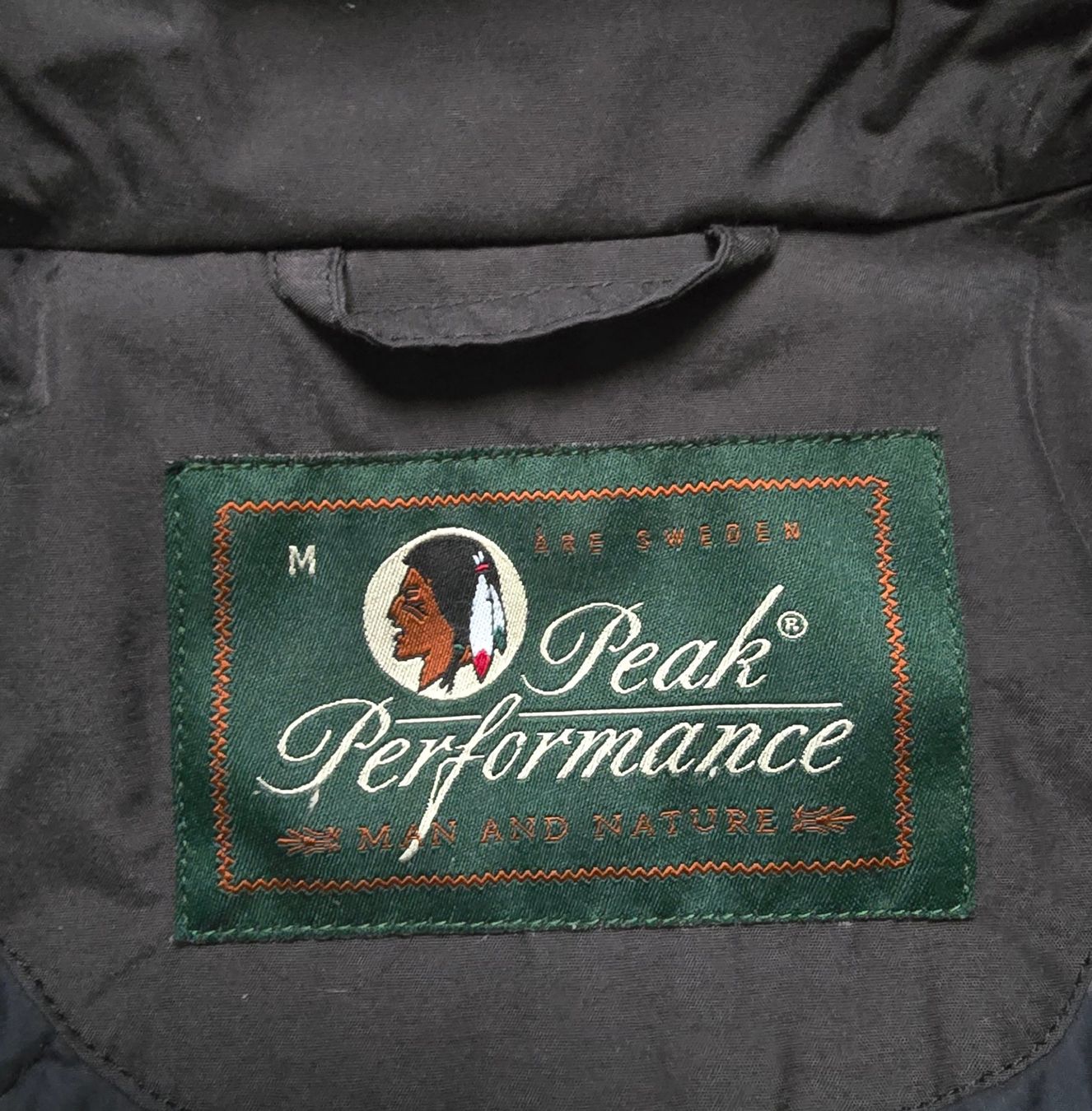 Peak Performance Giacche: Peak Performance Skijacke, Gr. M, Damen – Usato da Urtenen-Schönbühl venduto da mammutli22 2