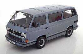 PORSCHE B32 BASIERT AUF VW T3 1984 GRAU 1:18 KK-SCALE