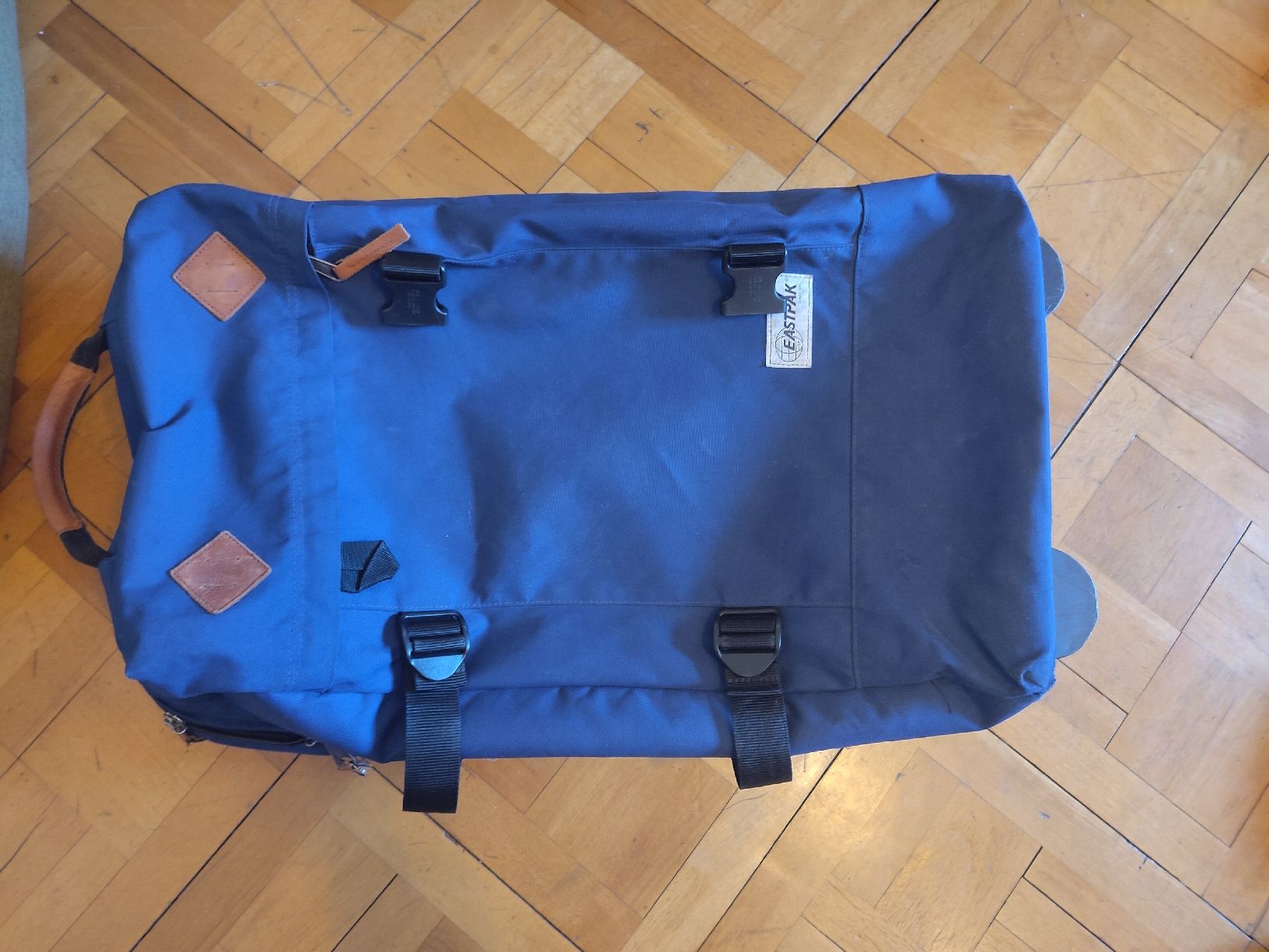 Eastpak Valigie: Eastpak Koffer (M) – Usato da Zürich venduto da mario_8899 2