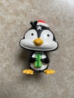 Weihnachts Lieder Tonie Pinguin