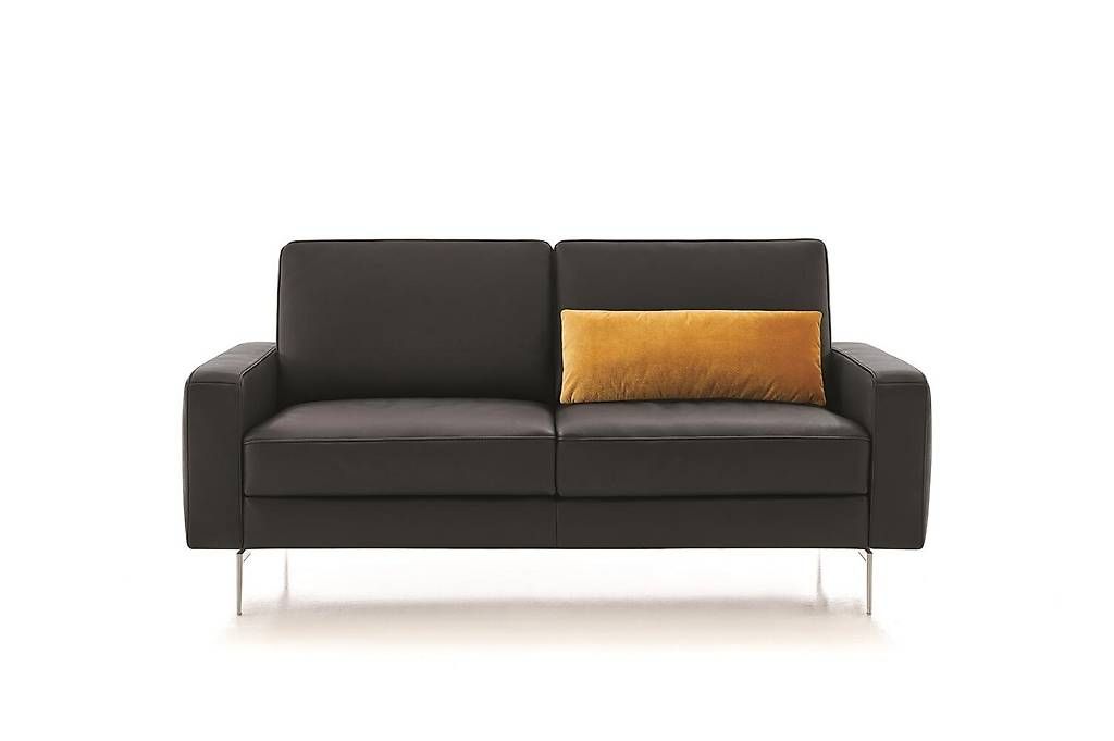 Koinor Divani: Koinor Ledersofa Upgrade – Nuovo e nell'imballaggio originale da Bischofszell venduto da deluxe-moebel