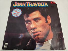 John Travolta – John Travolta ‎(LP, Rock)