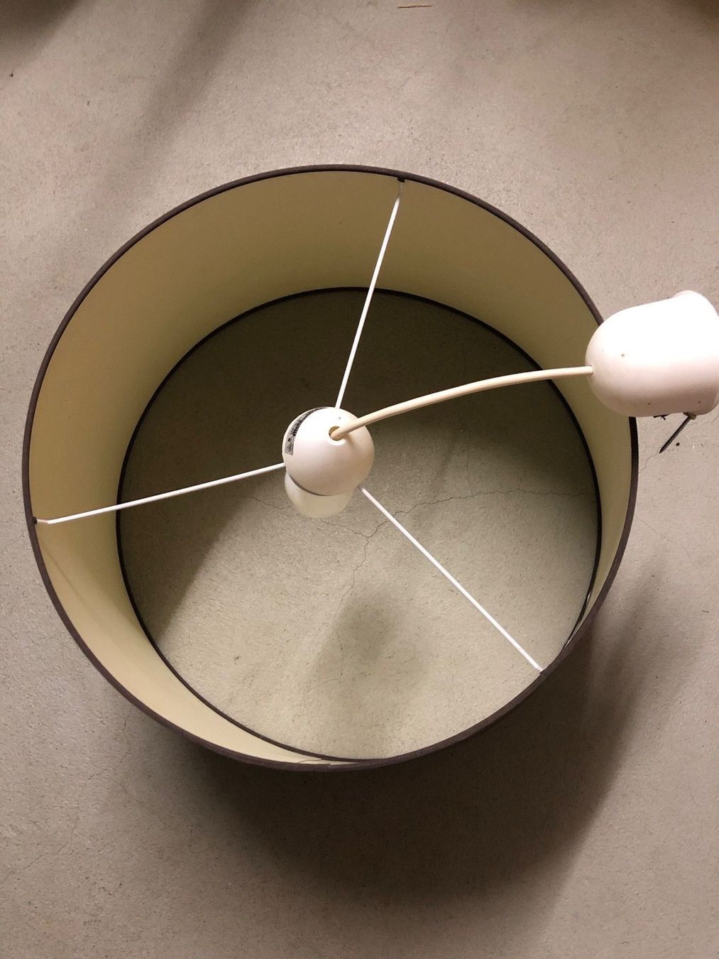 Lampes: Hängelampe – D'occasion à Fahrwangen par Rehtse03 4