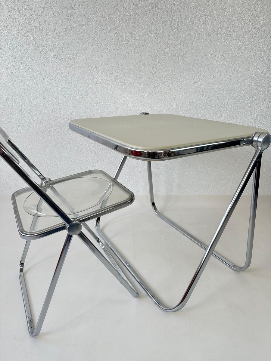 Schreibtische: Bureau design Platone – Gebraucht aus Servion von marion13or 5