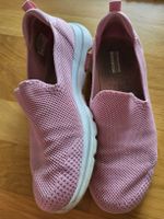 Damen Sneaker rosa Grösse 39,5 guter Zustand Skechers