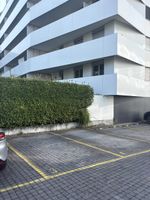 Parking space for rent 