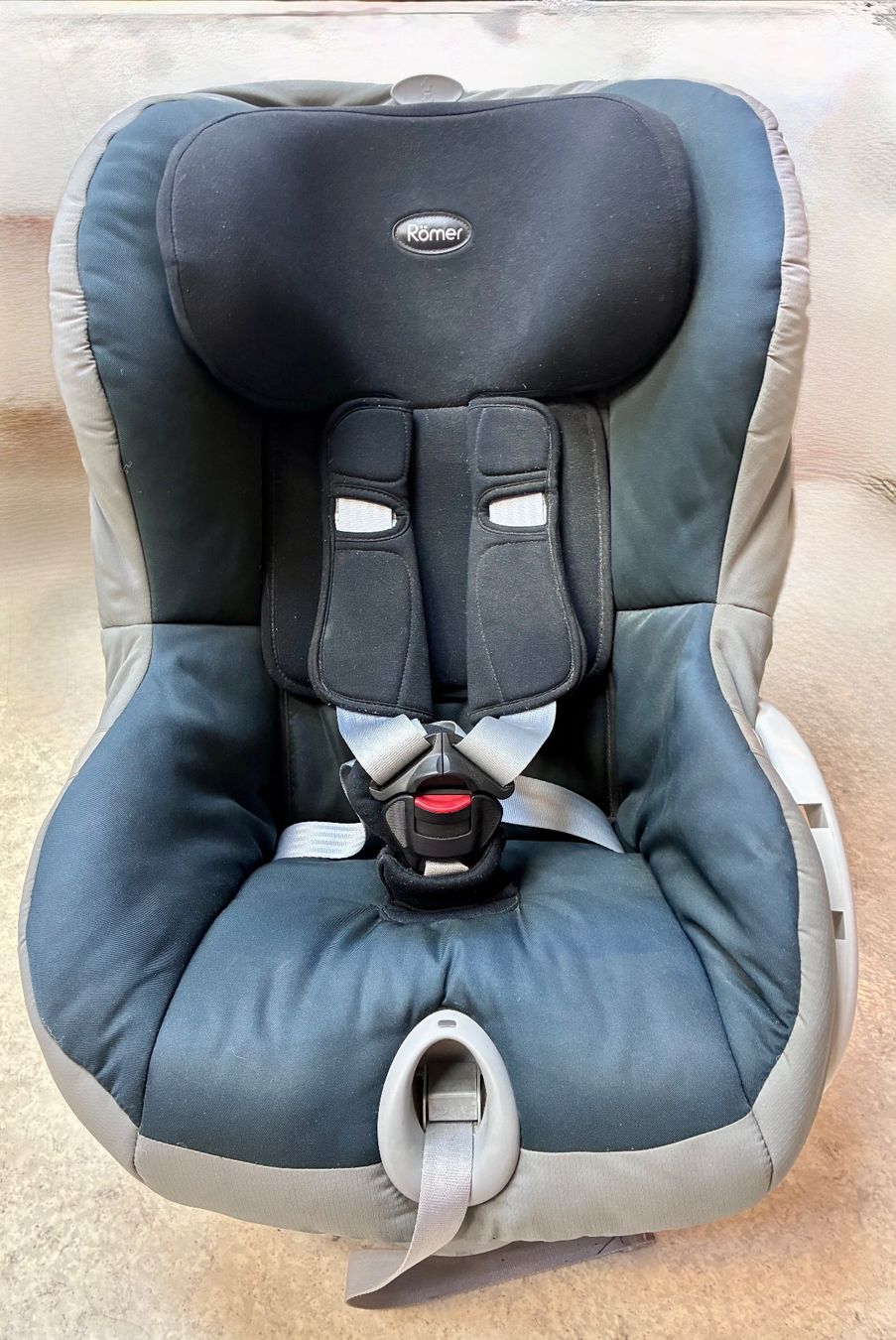 Britax Römer Sièges auto: Kinder Autositz – D'occasion à Freienwil par cei_x5qz