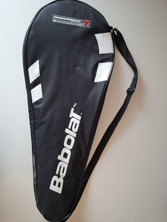 Babolat Tennisschläger Tasche schwarz super Zustand