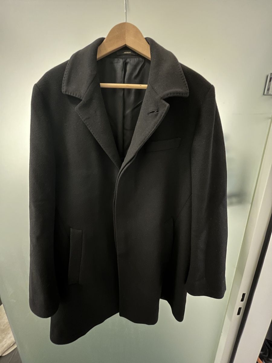 Massimo Dutti Giacche: Massimo Dutti Jacket 54 – Usato da Basel venduto da Rohan_007