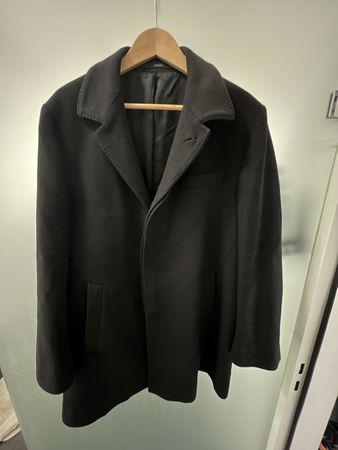 Massimo Dutti Jacket 54