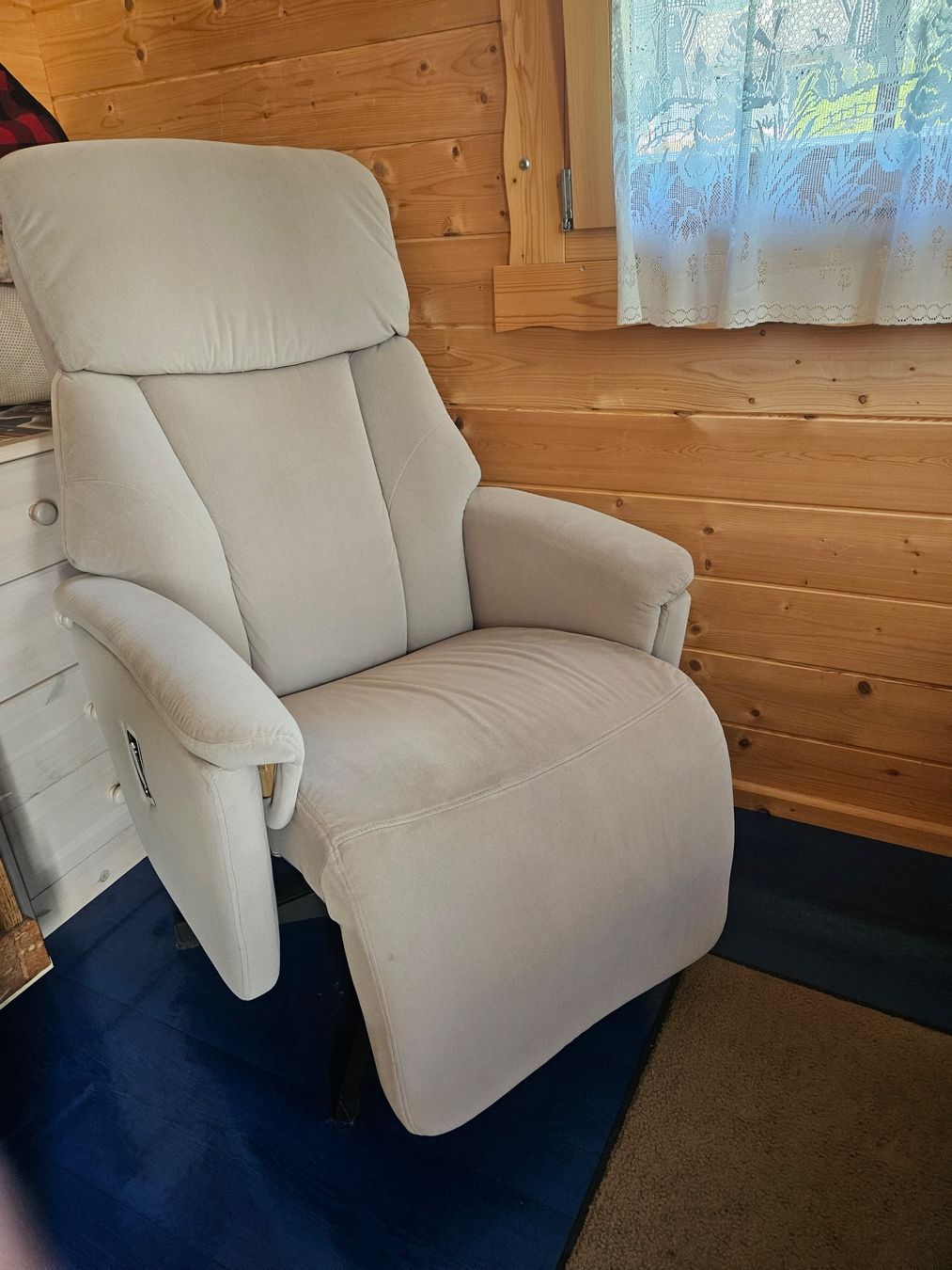 Fauteuils: Relaxsessel, TV Sessel – D'occasion à Näfels par Seadagobhair