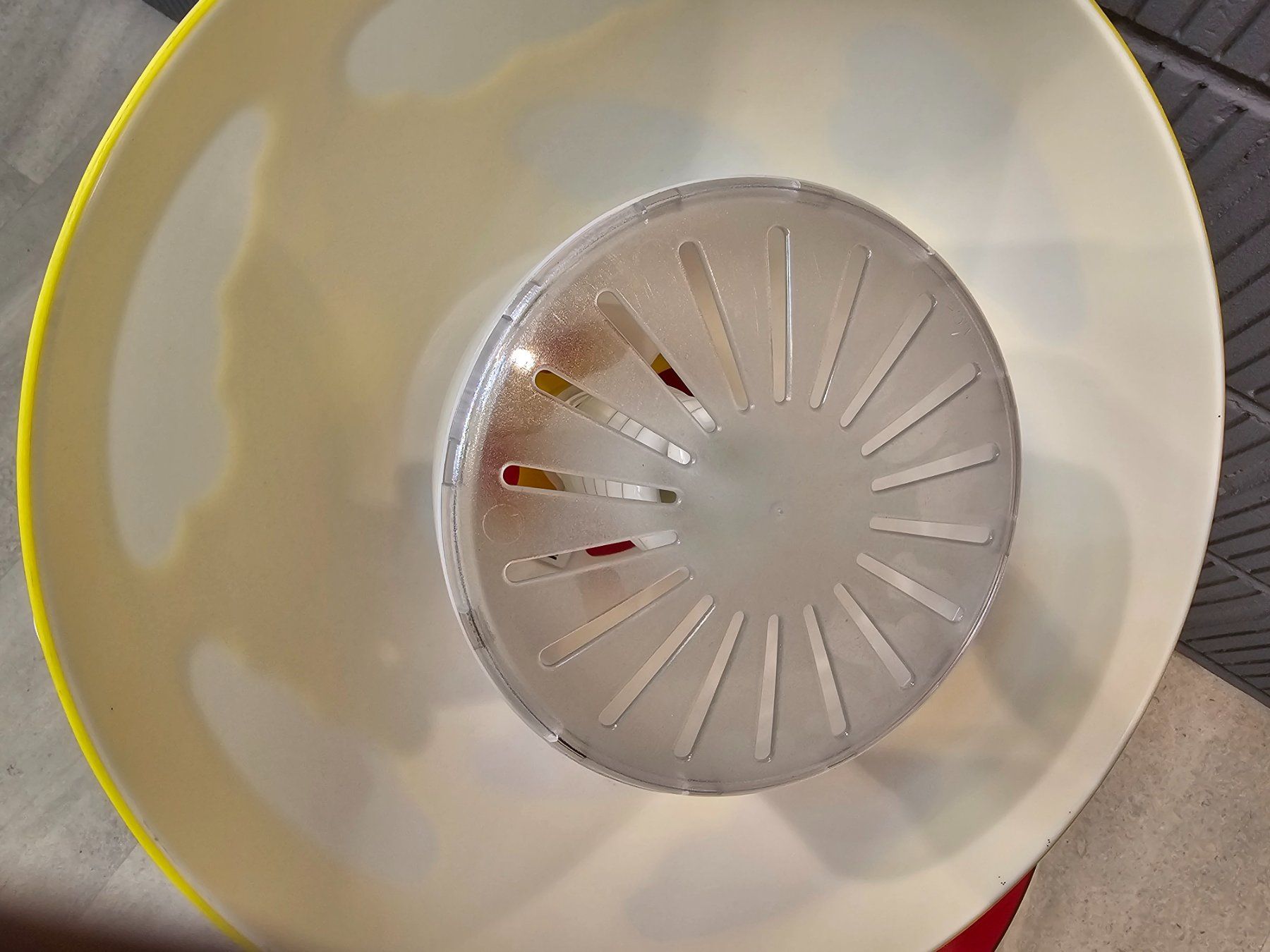 Ikea Kronleuchter & Deckenlampen: Ikea 1990s Wolken Ceiling Lamp Skojig by Henrik Preutz Lampe – Gebraucht aus Nottwil von Wondewa-Shop 8