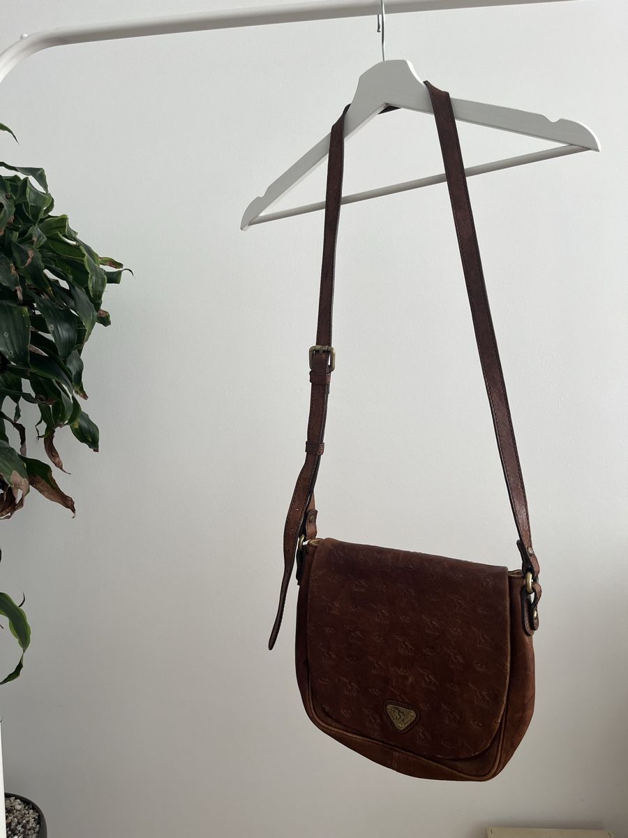 Maison Mollerus Borse: Maison Mollerus Tasche – Usato da St. Gallen venduto da tan_q6nd 4