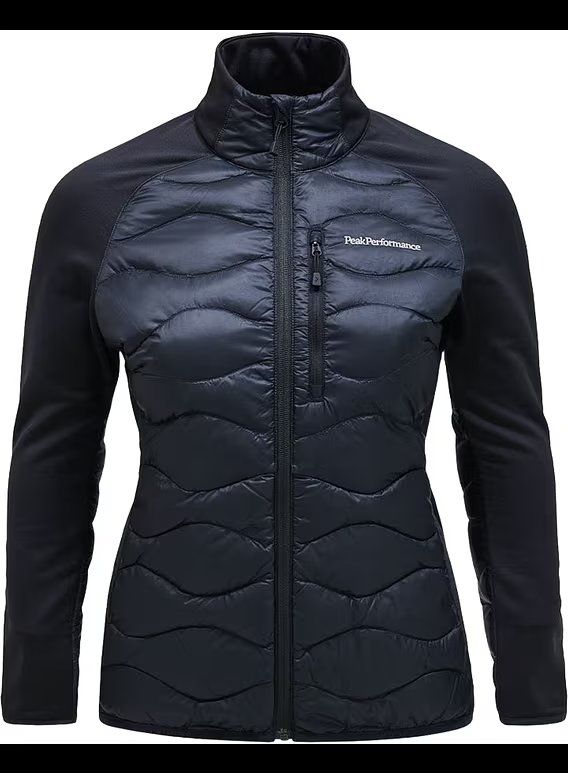 Peak Performance Giacche: Peak Performance Hybrid Jacke Grösse S – Usato da Zürich venduto da SEDRAEN 8