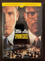 Spurwechsel
