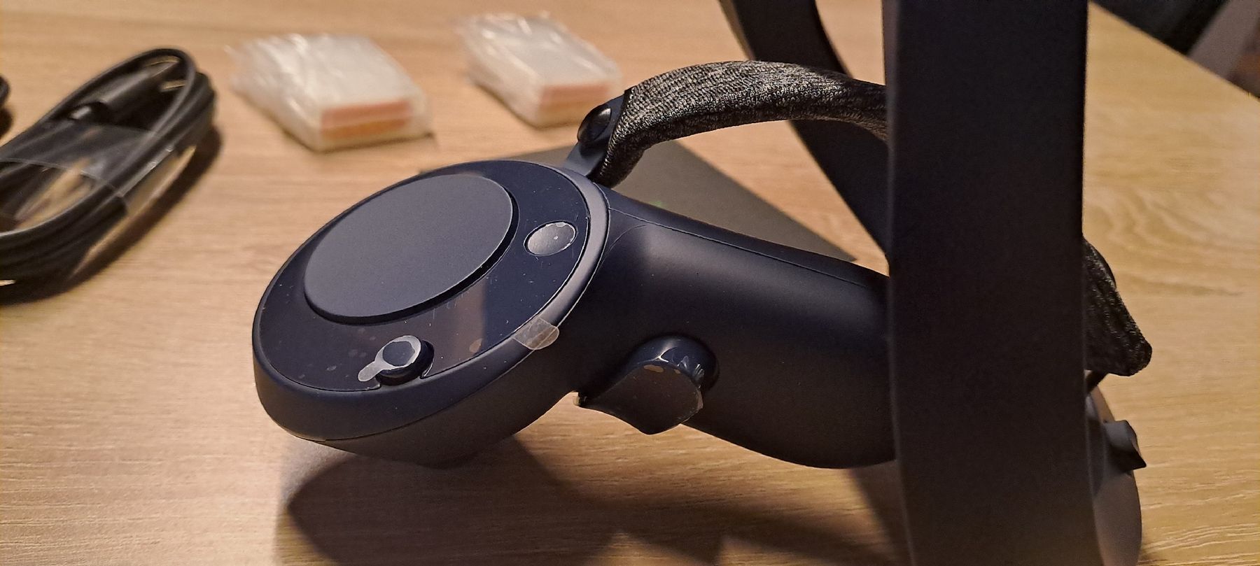 Pimax Casco VR: PIMAX - Sword Controller – Nuovo e nell'imballaggio originale da Rümlang venduto da Frost84x 1