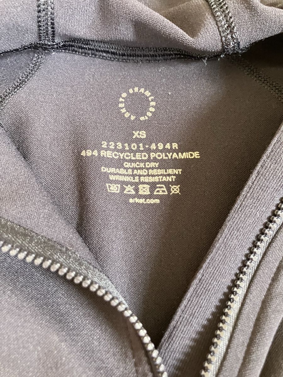 Arket Maglioni & Felpe: Joggingtop von Arket – Usato da Zürich venduto da annalaila 6
