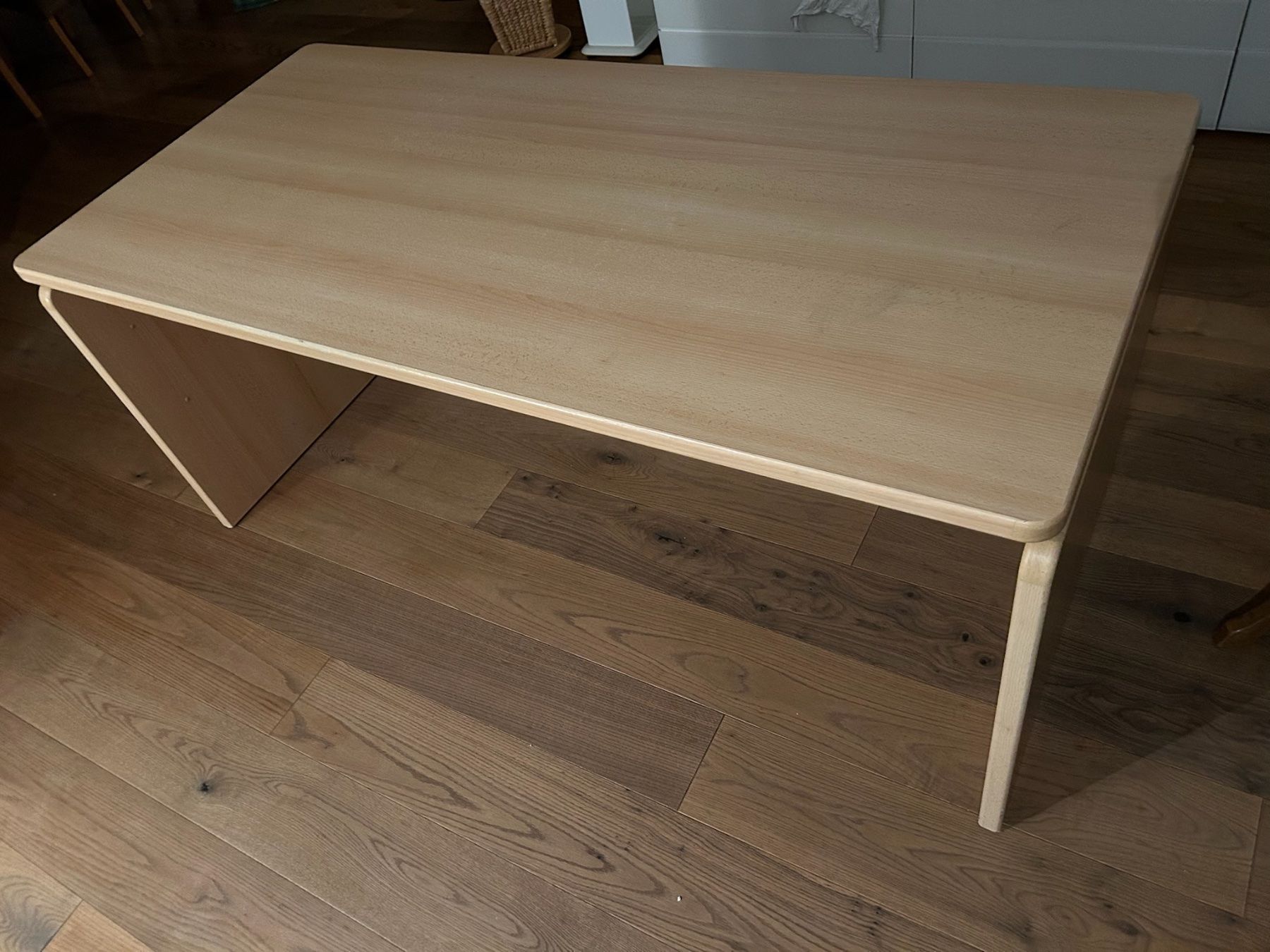 Schreibtische: Schreibtisch, Pult 170 x 80 cm – Gebraucht aus Oberbipp von Ystern 2