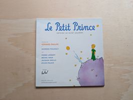 Antoine De Saint-Exupéry – Le Petit Prince