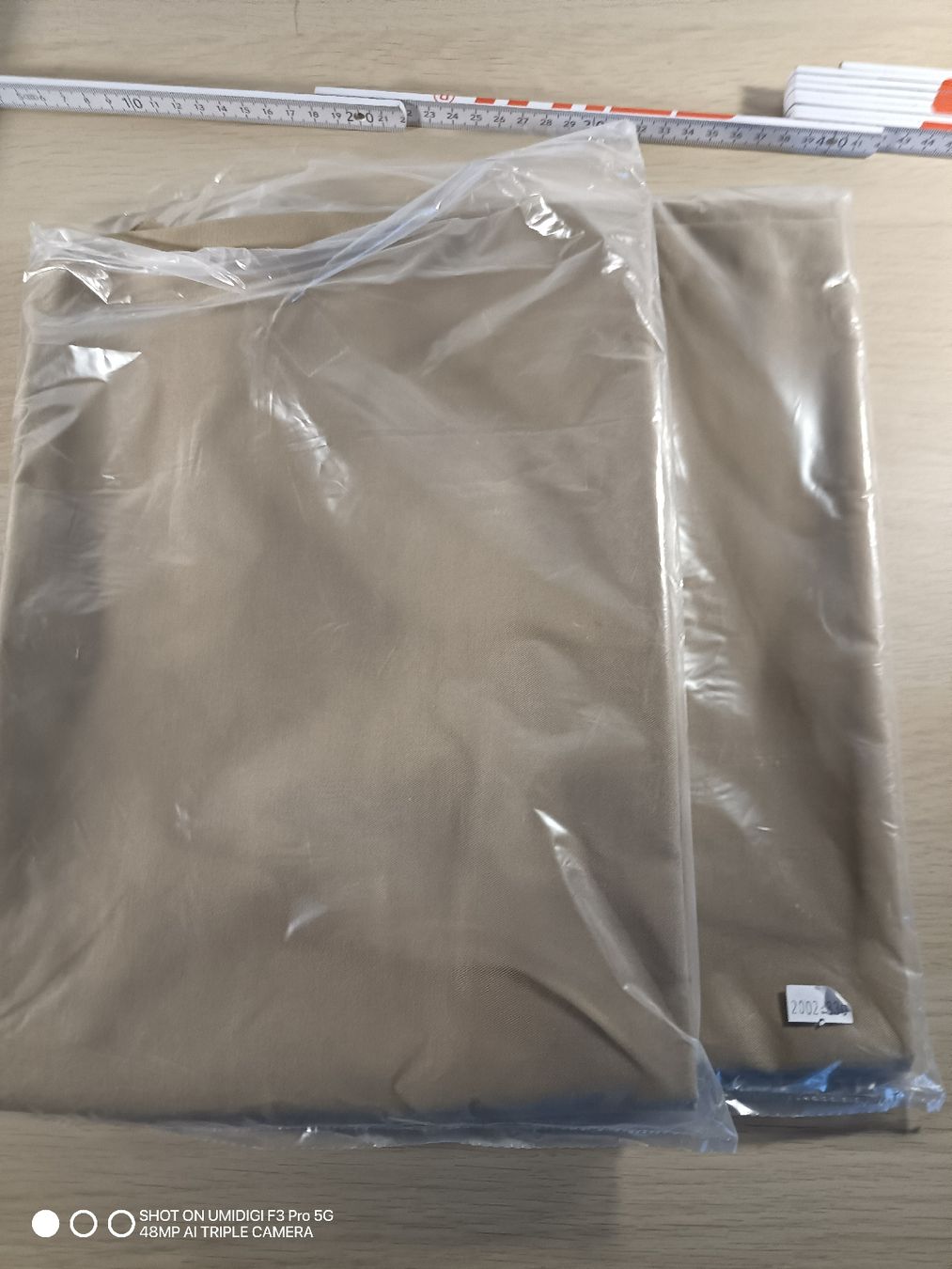Altro per Abbigliamento & Protezione sul lavoro: Bistro Schürzen 2 stk. Beige – Nuovo e nell'imballaggio originale da Aarwangen venduto da to-hirschi
