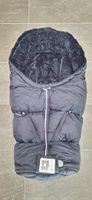 Odenwälder Fuss Sack Climaflex Marineblau