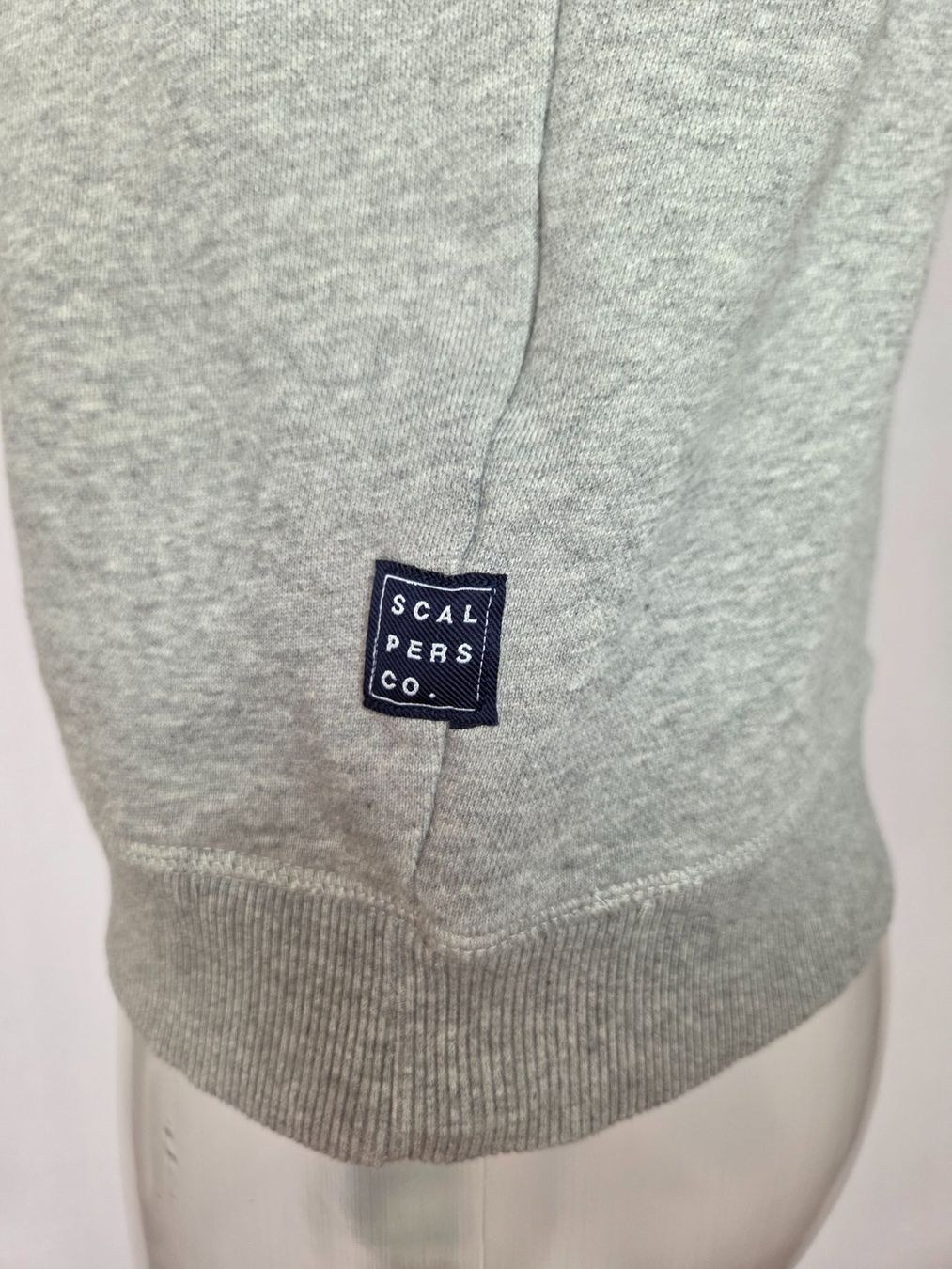 Pullover & Sweatshirts: Scalpers Skull Sweater - S – Gebraucht aus Bern von -Aniko- 2