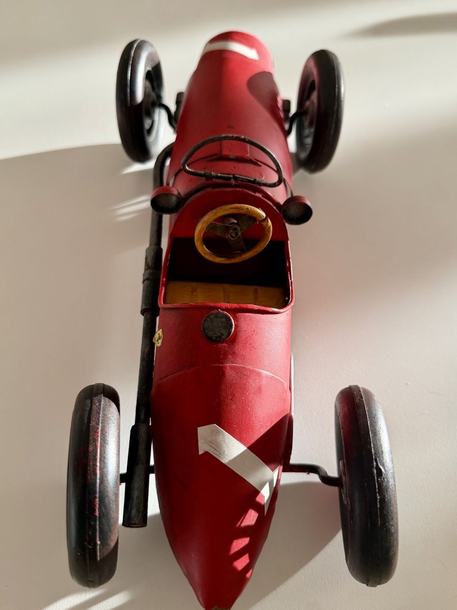 Modellautos: Voiture collection en fer – Gebraucht aus Genève von AS27 5