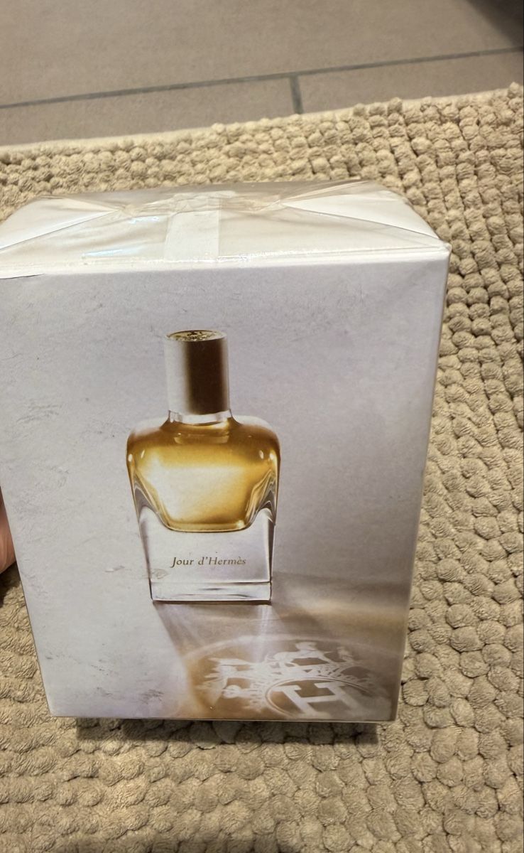 Hermès Profumi & Eau de Toilette: Jour d Hermes Parfum  – Nuovo e nell'imballaggio originale da Zürich venduto da 7b6s 1