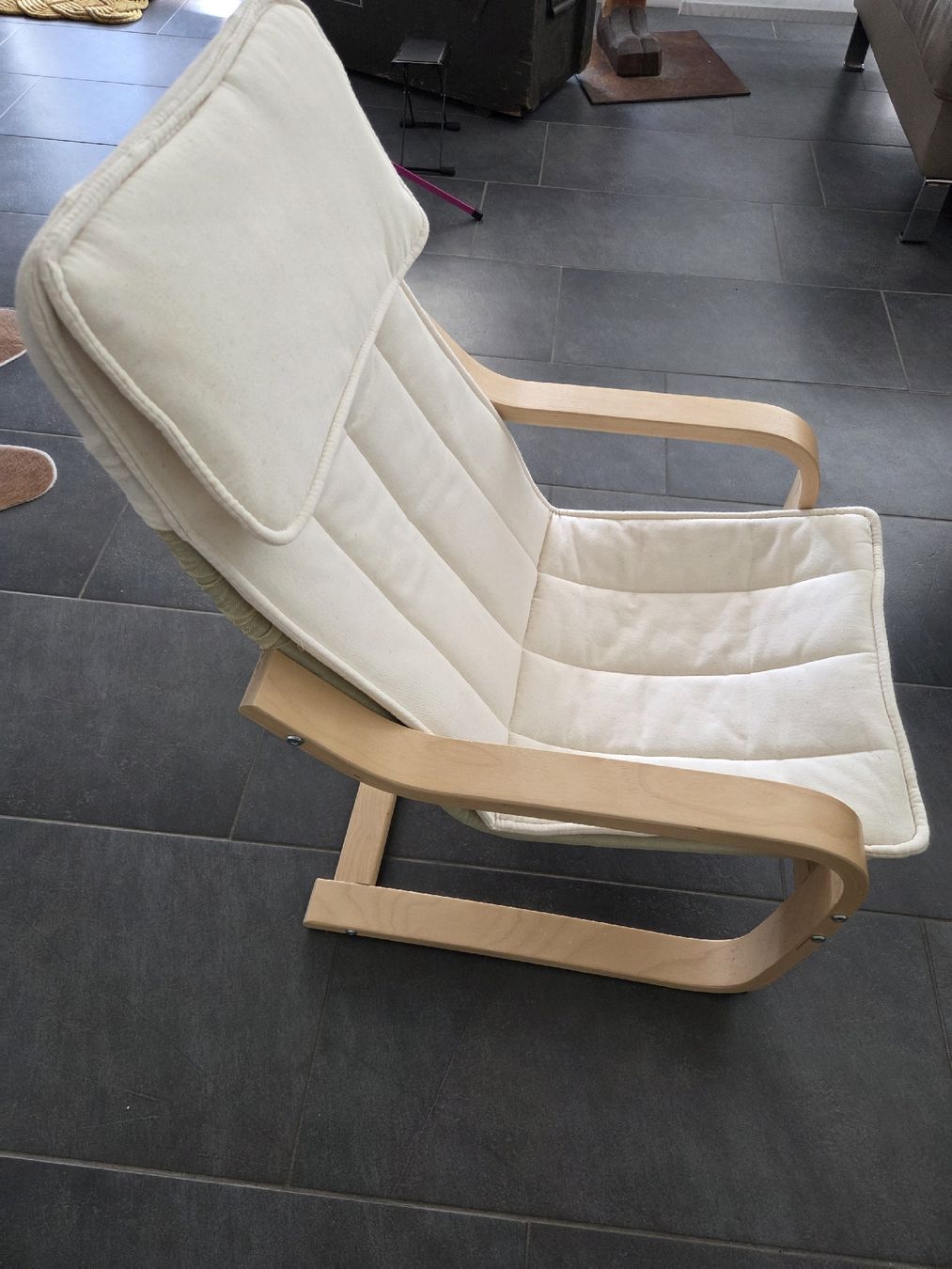 Ikea Fauteuils: Kindersessel – D'occasion à Henggart par andreita 3