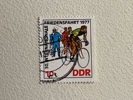 DDR Briefmarken (Gratis-Versand)