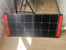 Jackery Solar Saga 100