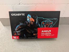 Gigabyte rx 7800 xt gaming oc