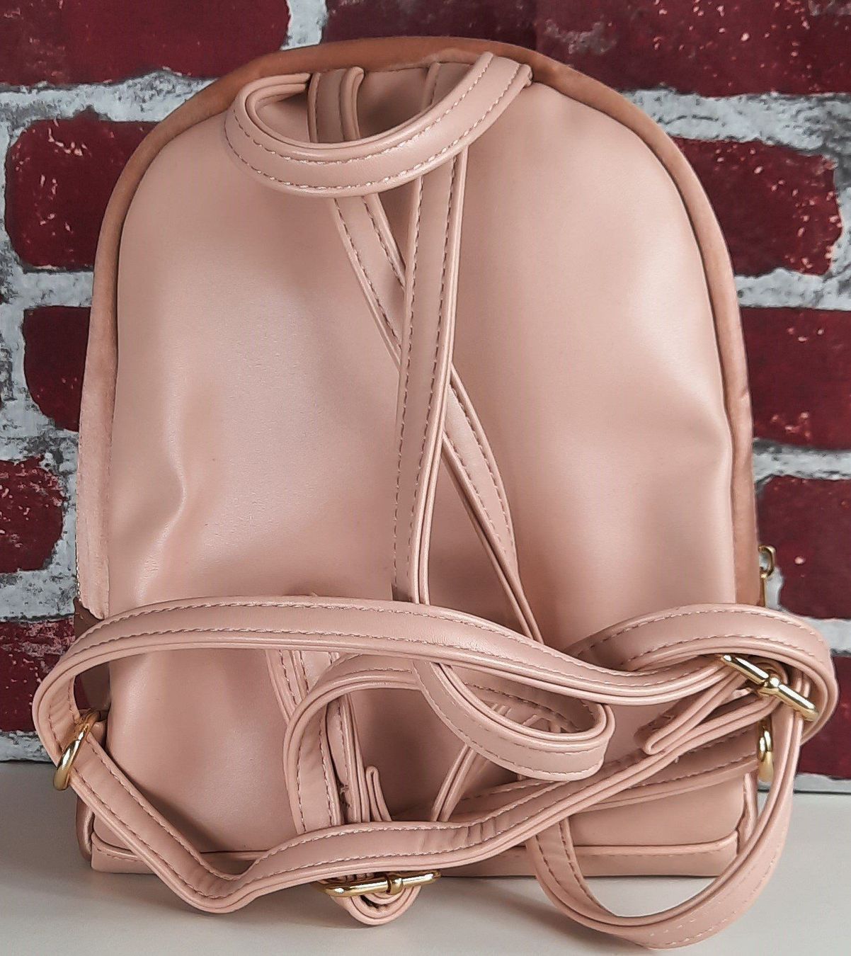Zaini: CALL IT SPRING Schöne Damen Rucksack – Nuovo (secondo la descrizione) da Seuzach venduto da VT-Collections2 4
