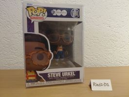 Funko POP! Steve Urkel