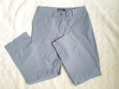 CAMBIO HOSE S 36 SOFT ELEGANTE FORM STOFFHOSE TAUPE FARBEND