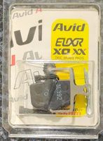 Avid Elixir XO XX Bremsbelaege - Neu & Originalverpackt