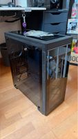Boitier PC - Lian Li Alpha 550 (ATX)