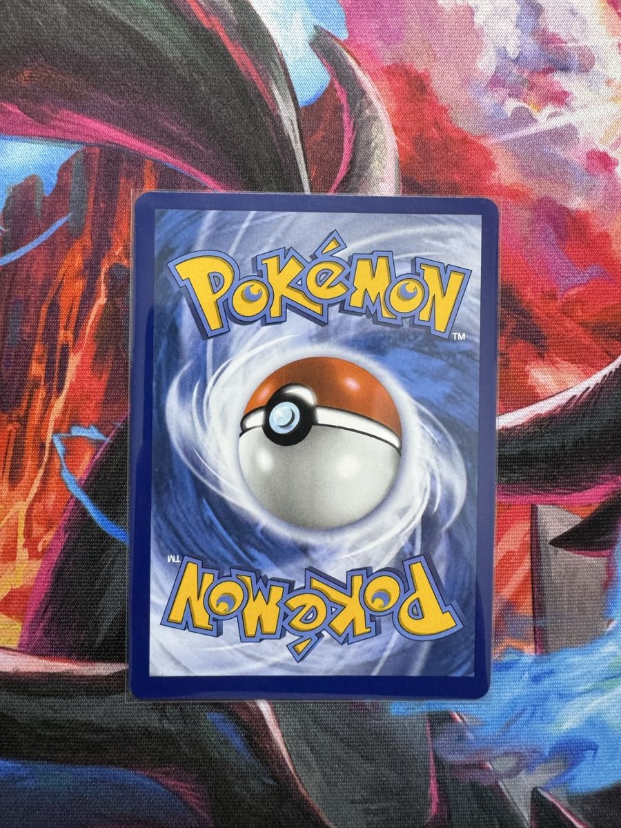 Cartoline: Pokémon Mega Charizard X ex #130 EN Phantasmal Flames – Nuovo (secondo la descrizione) da Hägendorf venduto da tri_vg77 1