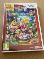 Mario Party 9 - Wii Spiel - Top Zustand - Selten benutzt
