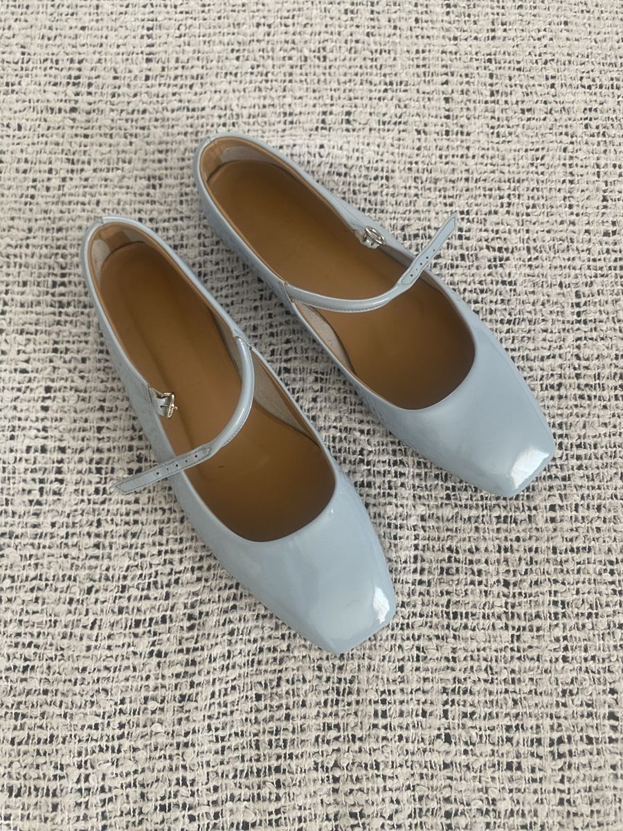 Aeyde Scarpe da donna: Aeyde Ballerinas – Usato da Köniz venduto da AlessandraMedici