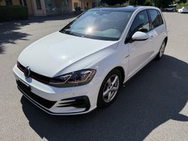 VW Golf GTI Swiss Line