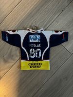 Mini maglia firmata HCAP Ambri Piotta Kutlak #80
