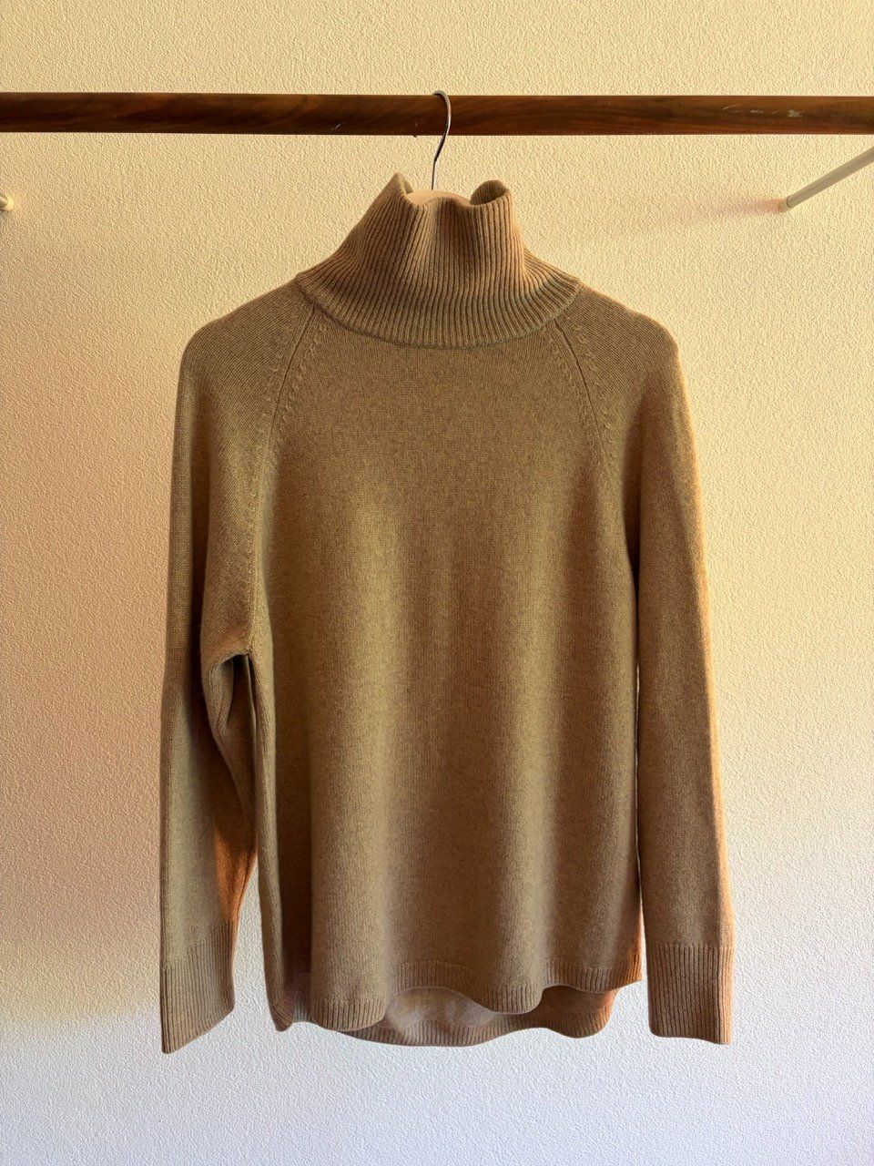 Arket Maglioni & Felpe: Arket Cashmere Pullover Turtle Neck Size S – Usato da Zürich venduto da jonny_s