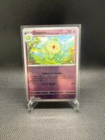 Pokemon Black Bolt Duosis Pokeball 038/086