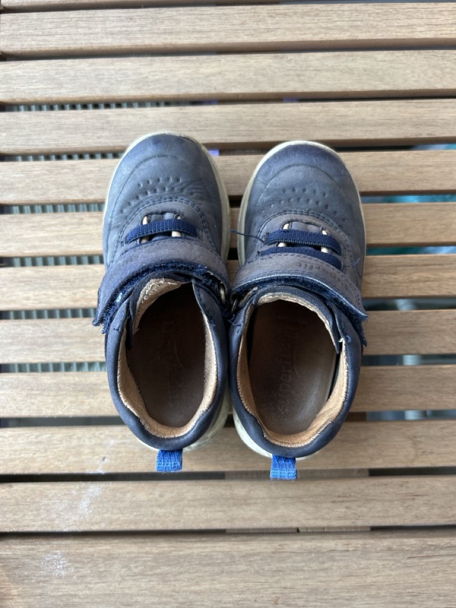 Superfit Chaussures garçon: Superfit Sneaker 24 – D'occasion à Zürich par cloud_303