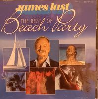 CD James Last ,Günther Gabriel