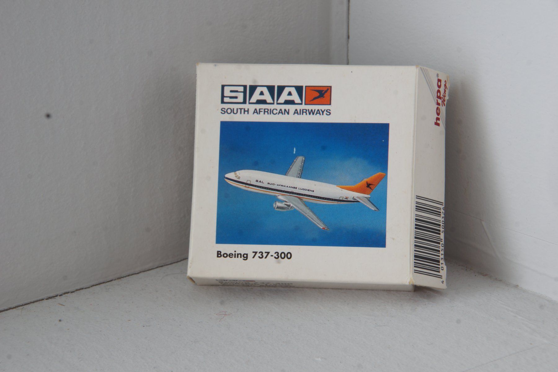 Boeing Kit di modellismo & Modellini statici: Flugzeugmodelle – Nuovo (secondo la descrizione) da Nussbaumen AG venduto da Rwt 3