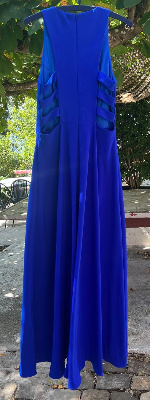 Vestiti: Elegantes Abendkleid - Collectif Mon Amour – Nuovo (secondo la descrizione) da Zürich venduto da jeroendy 1
